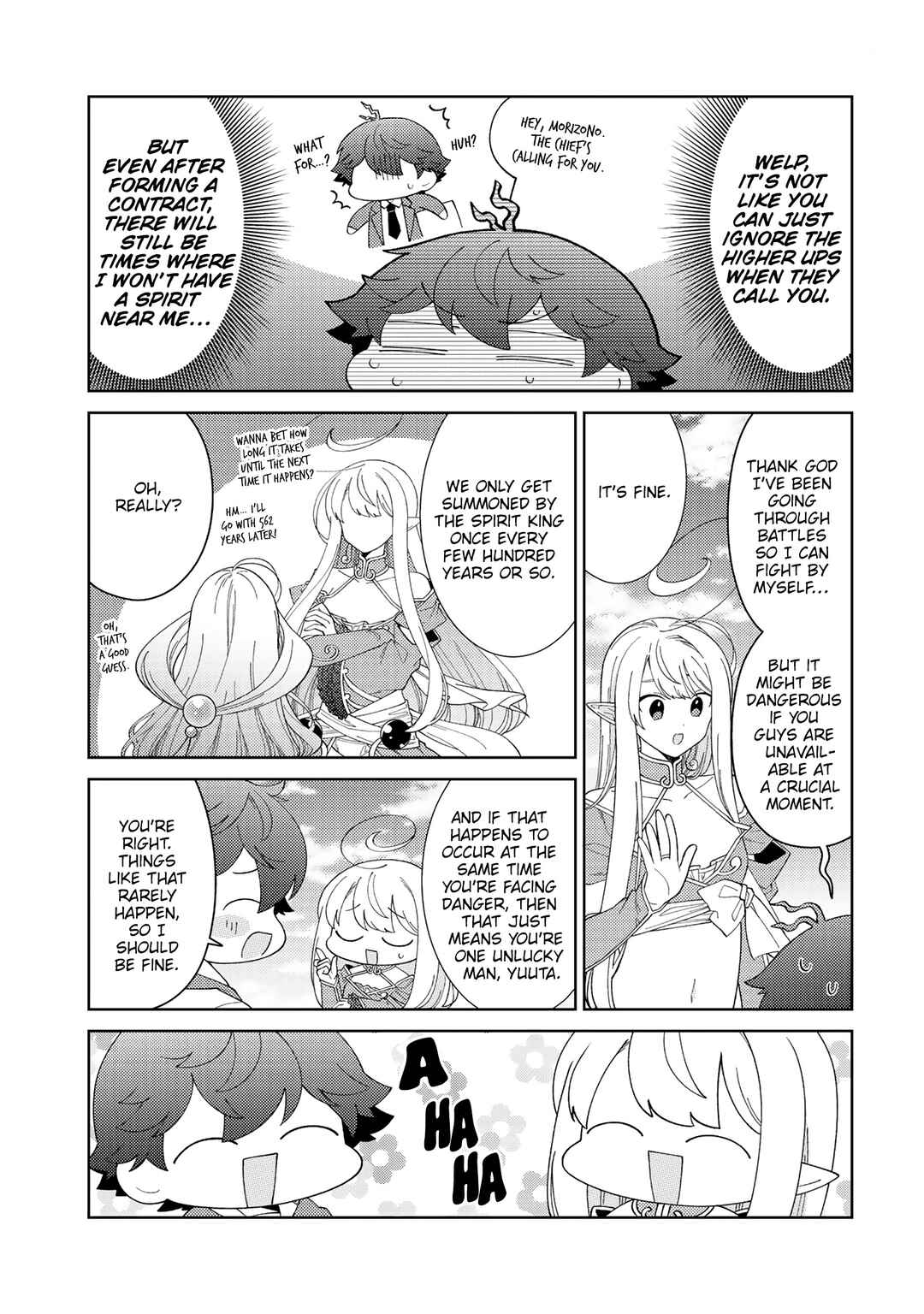 Chapter 31 - Page 20