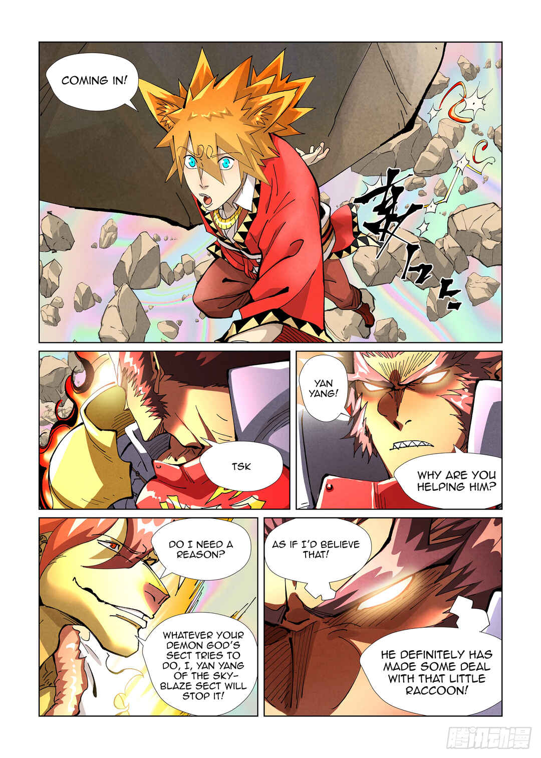 Chapter 404.5 - Page 10