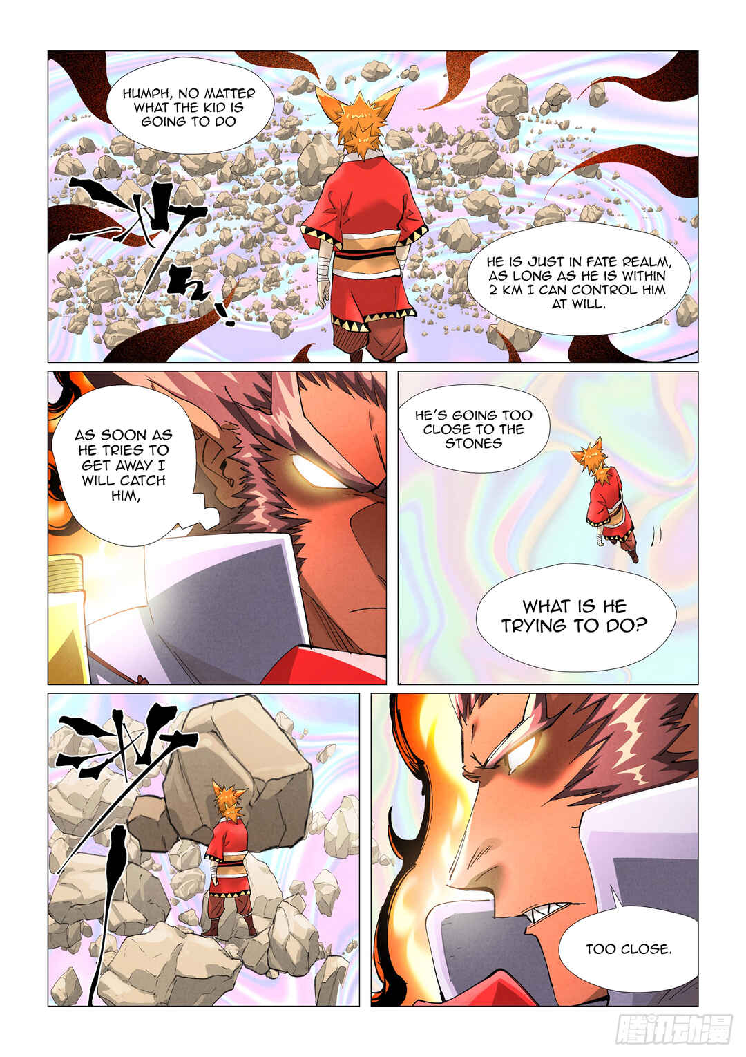 Chapter 404.5 - Page 3