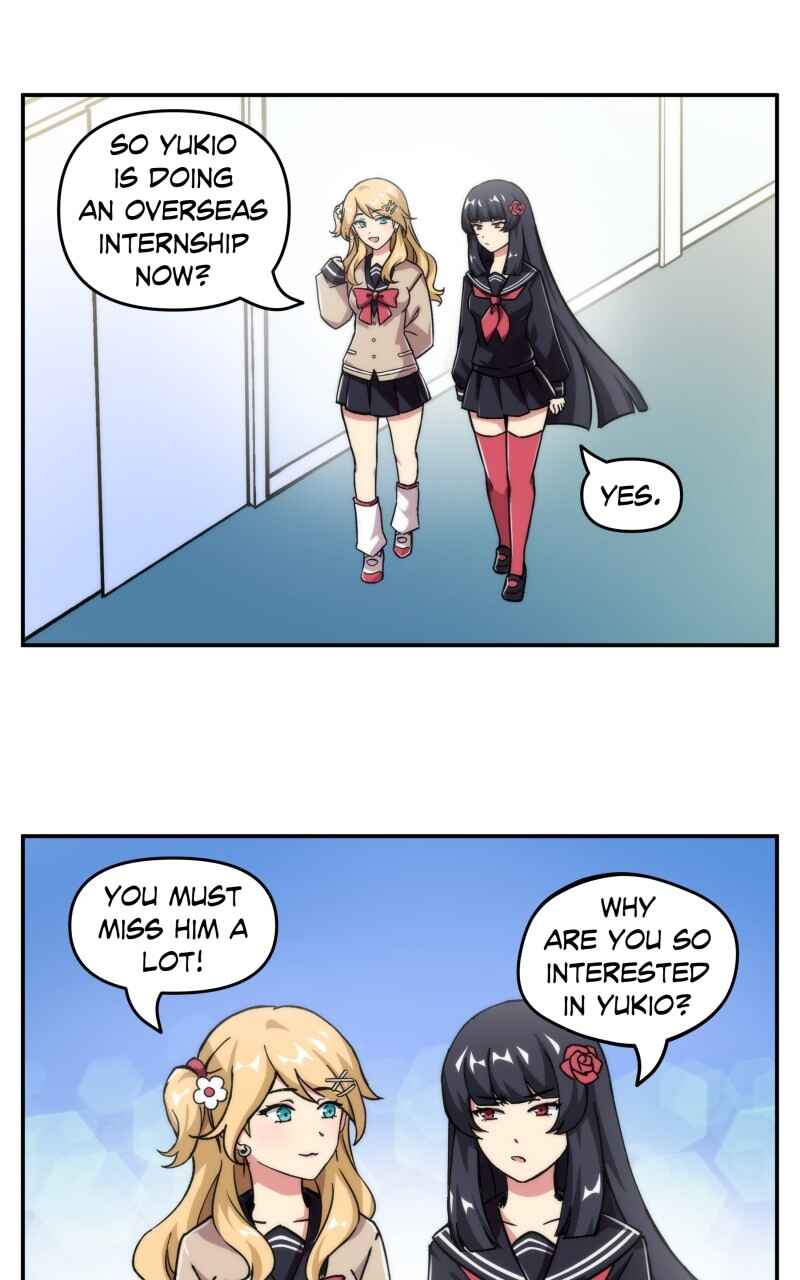 Chapter 100 - Page 2