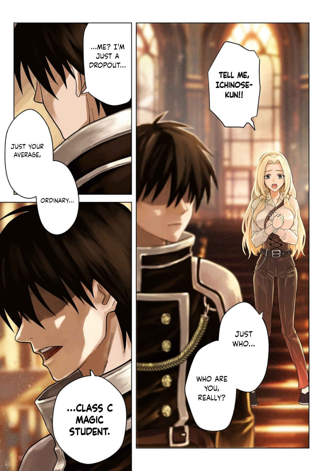 Chapter 1 - Page 2