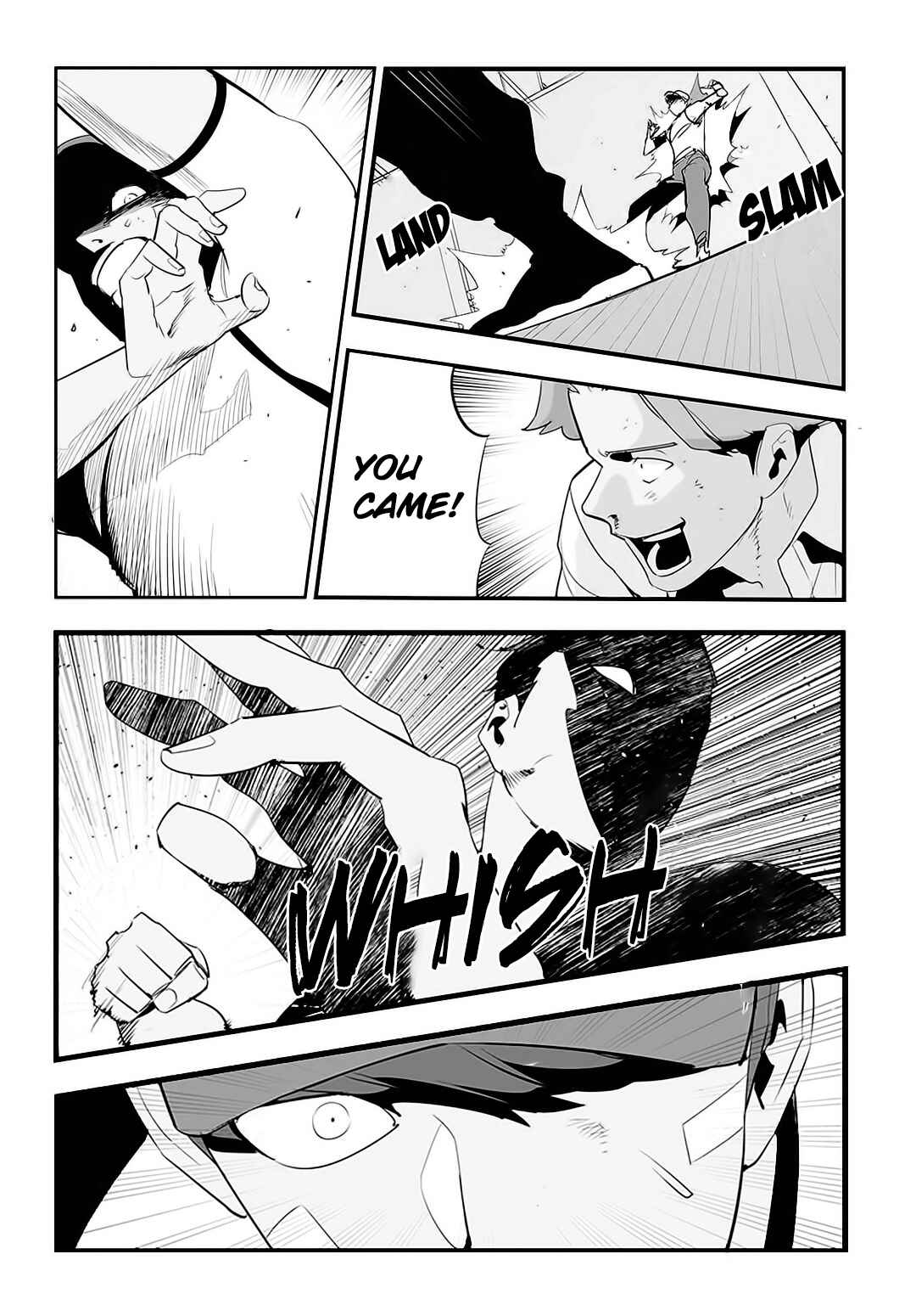 Chapter 67 - Page 11