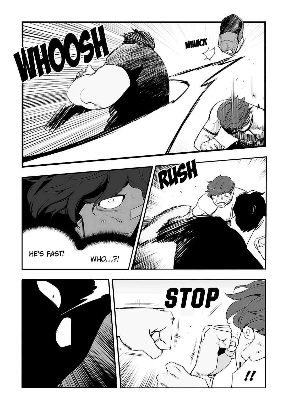 Chapter 67 - Page 12