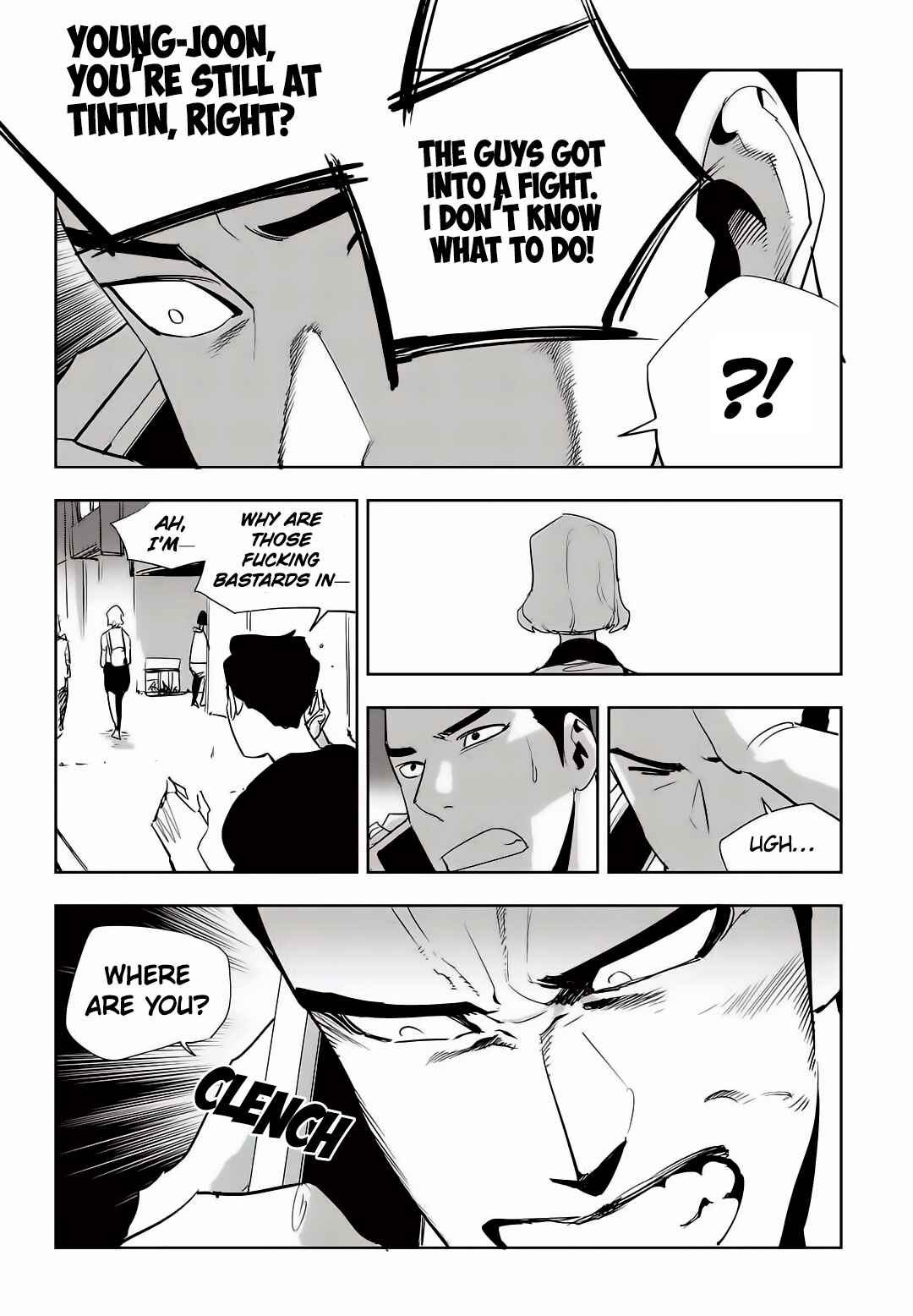 Chapter 67 - Page 5