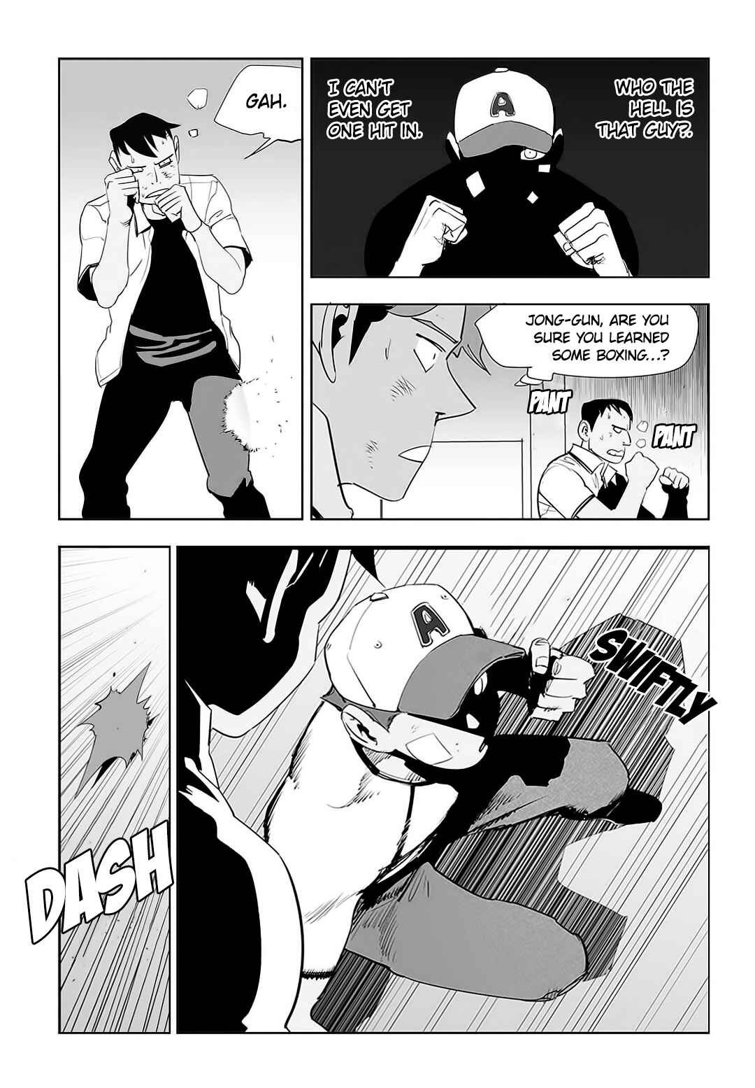 Chapter 67 - Page 8