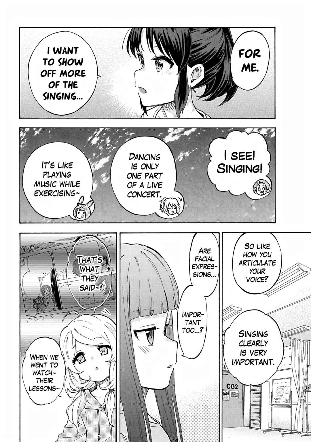 Chapter 102 - Page 16