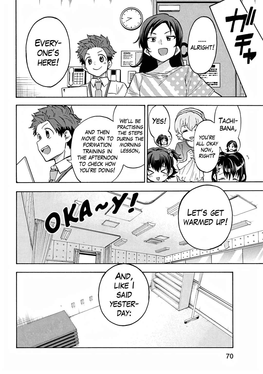 Chapter 102 - Page 4