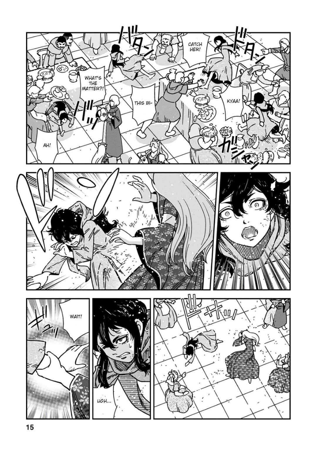 Chapter 46 - Page 13