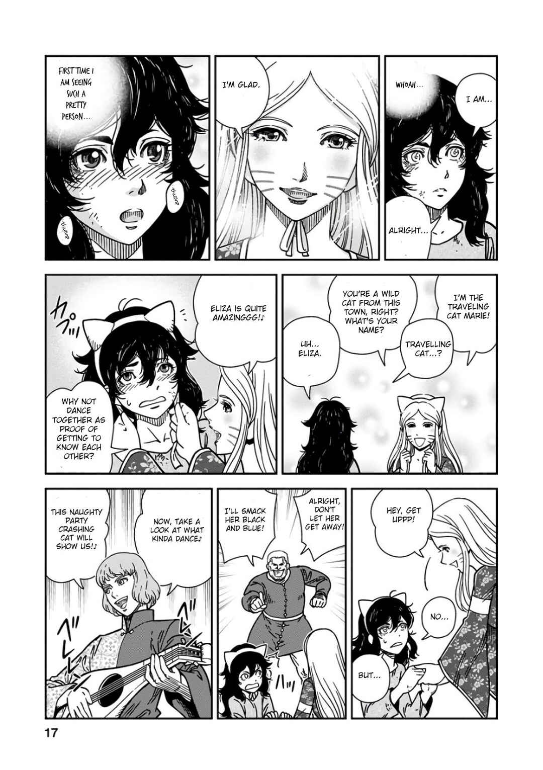 Chapter 46 - Page 15