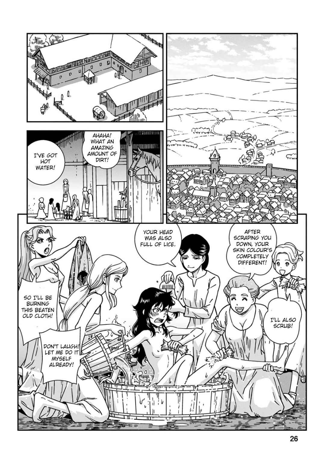 Chapter 46 - Page 24