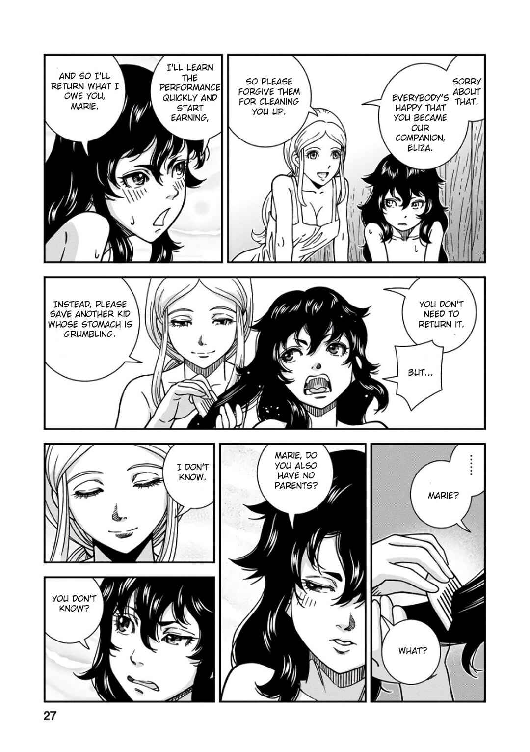Chapter 46 - Page 25