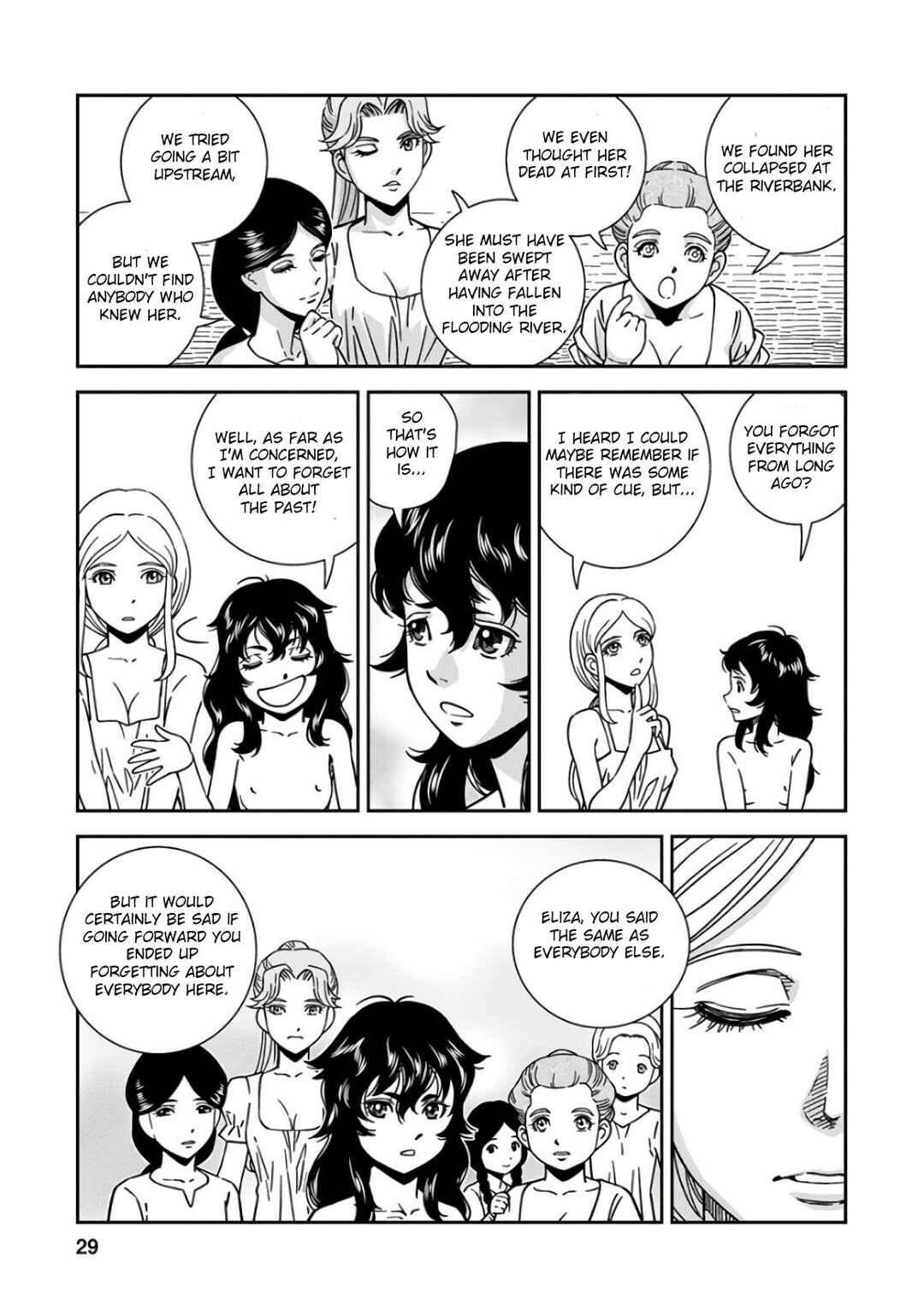 Chapter 46 - Page 27