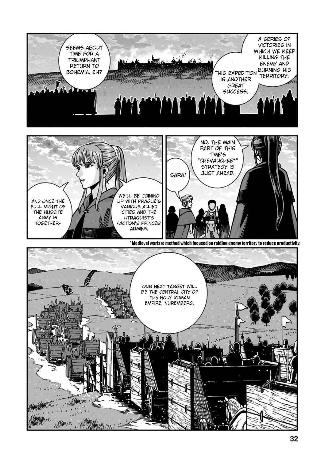 Chapter 46 - Page 30