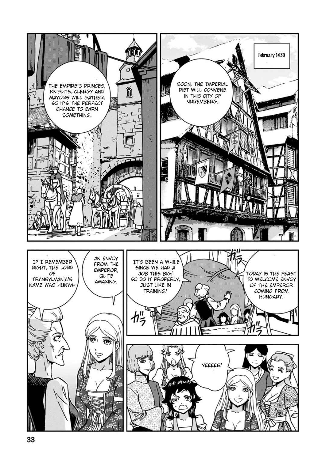 Chapter 46 - Page 31