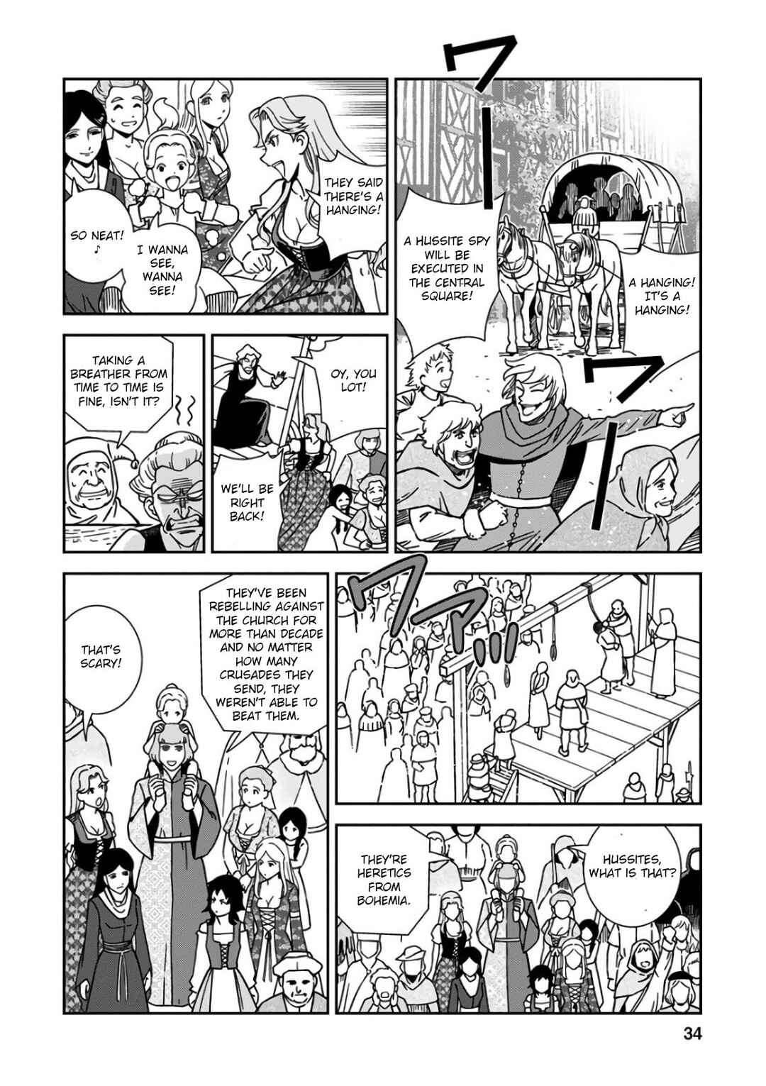 Chapter 46 - Page 32