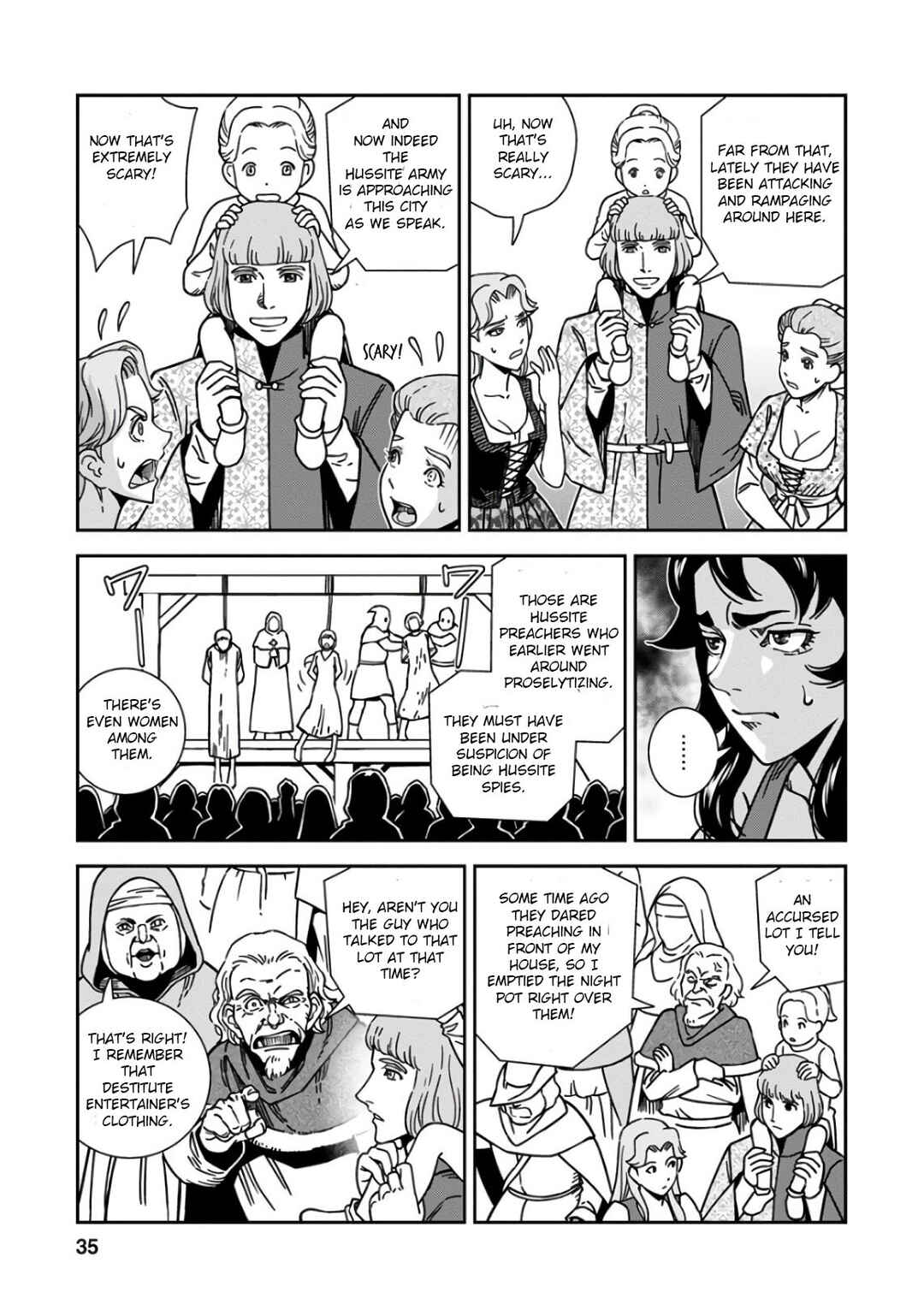 Chapter 46 - Page 33