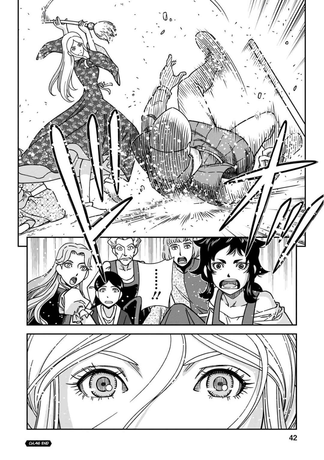 Chapter 46 - Page 40