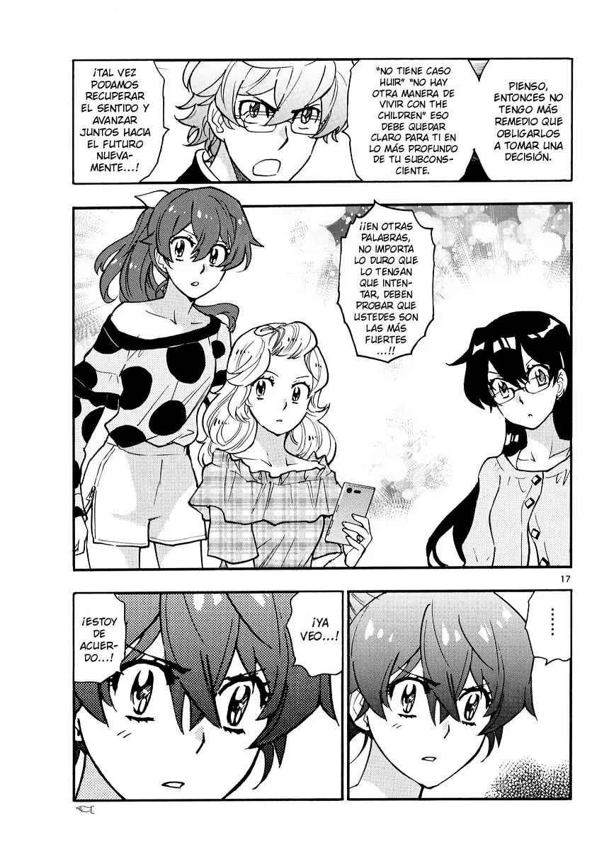 Chapter 540 - Page 17