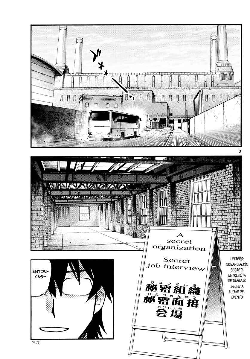 Chapter 540 - Page 3
