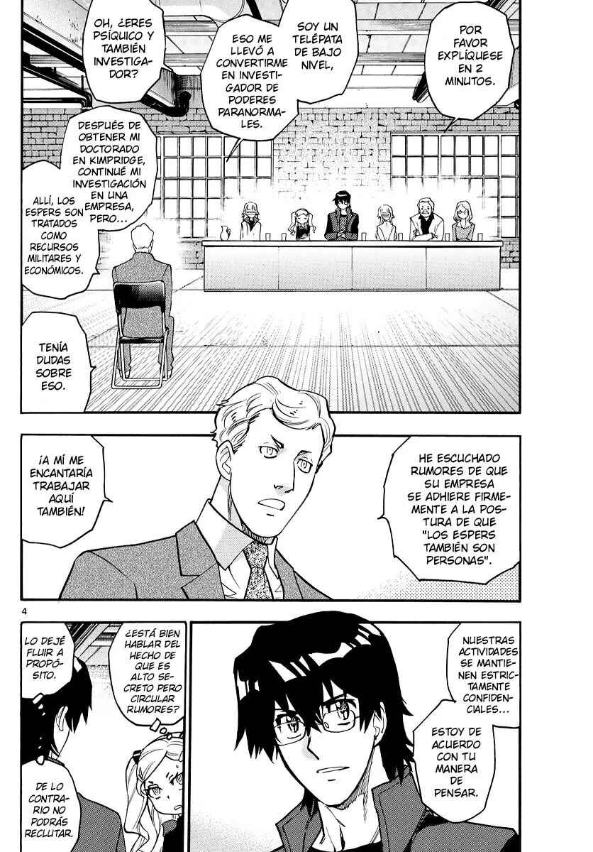 Chapter 540 - Page 4