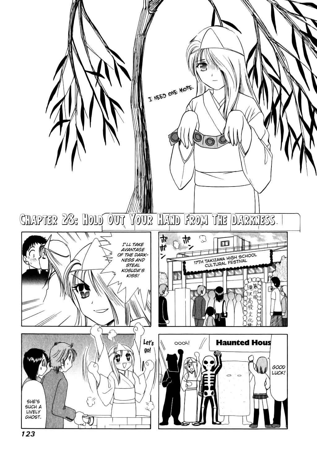Chapter 28 - Page 1