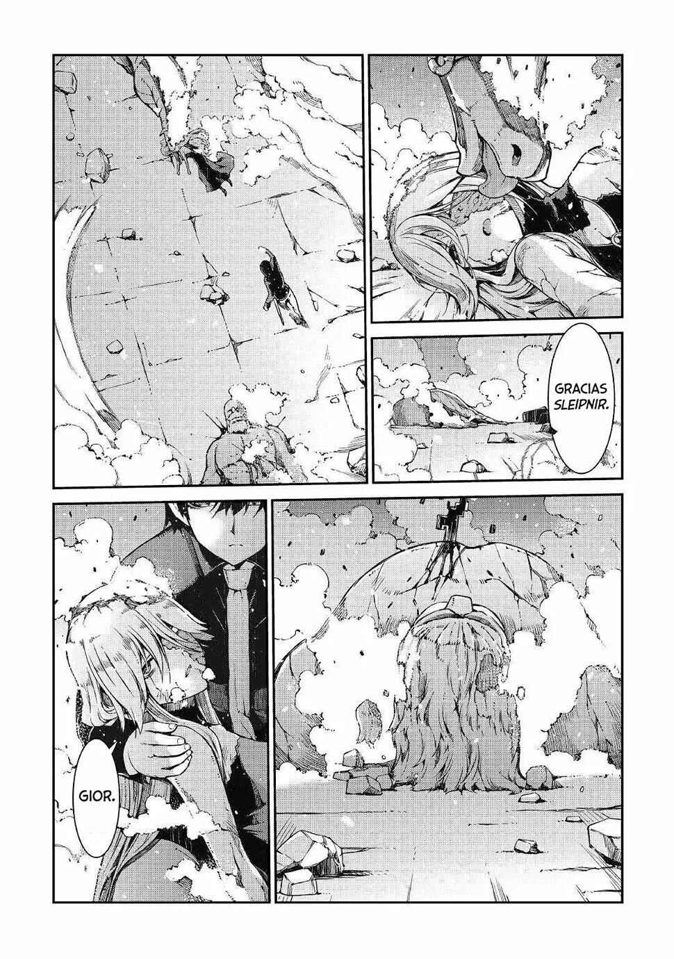 Chapter 61 - Page 3