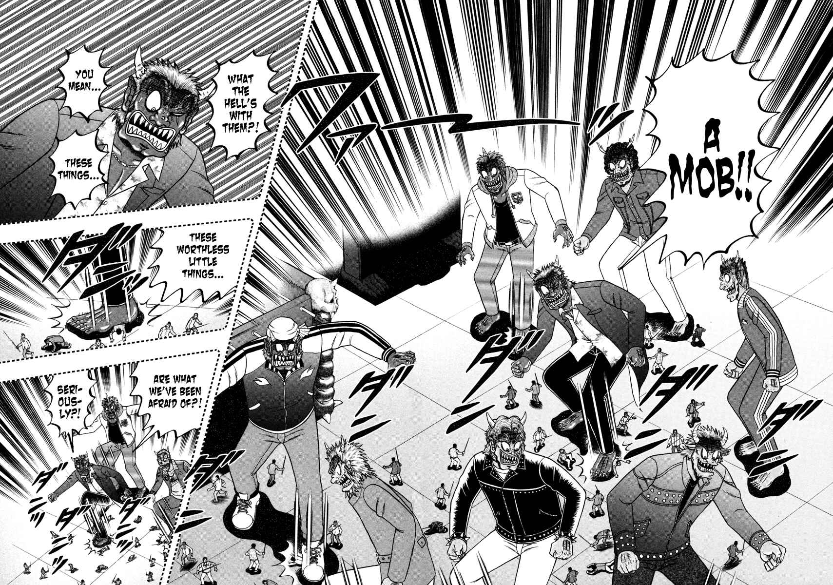 Chapter 251 - Page 13