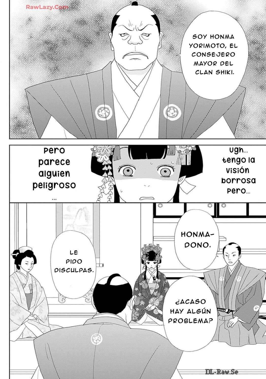 Chapter 3 - Page 10