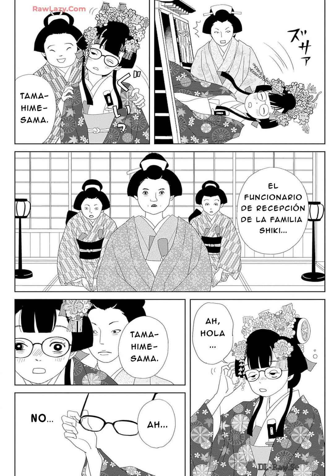 Chapter 3 - Page 3