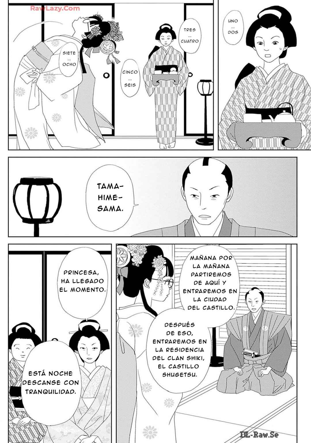 Chapter 3 - Page 6