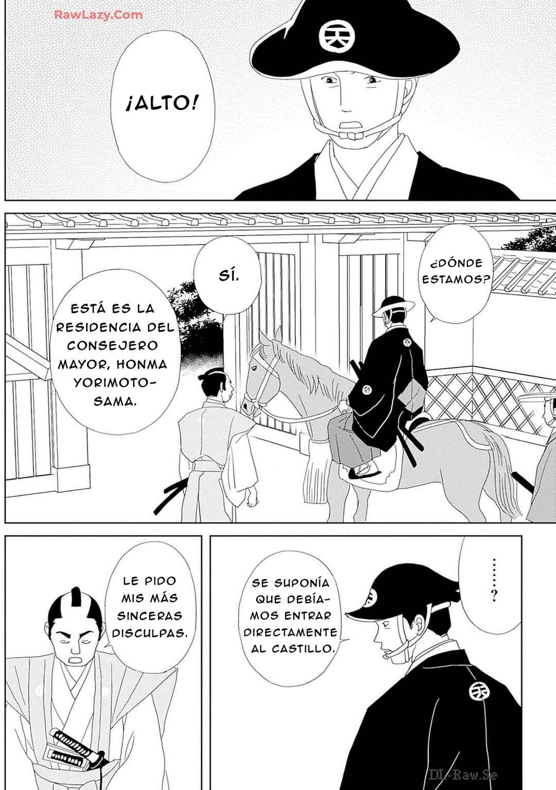Chapter 3 - Page 8