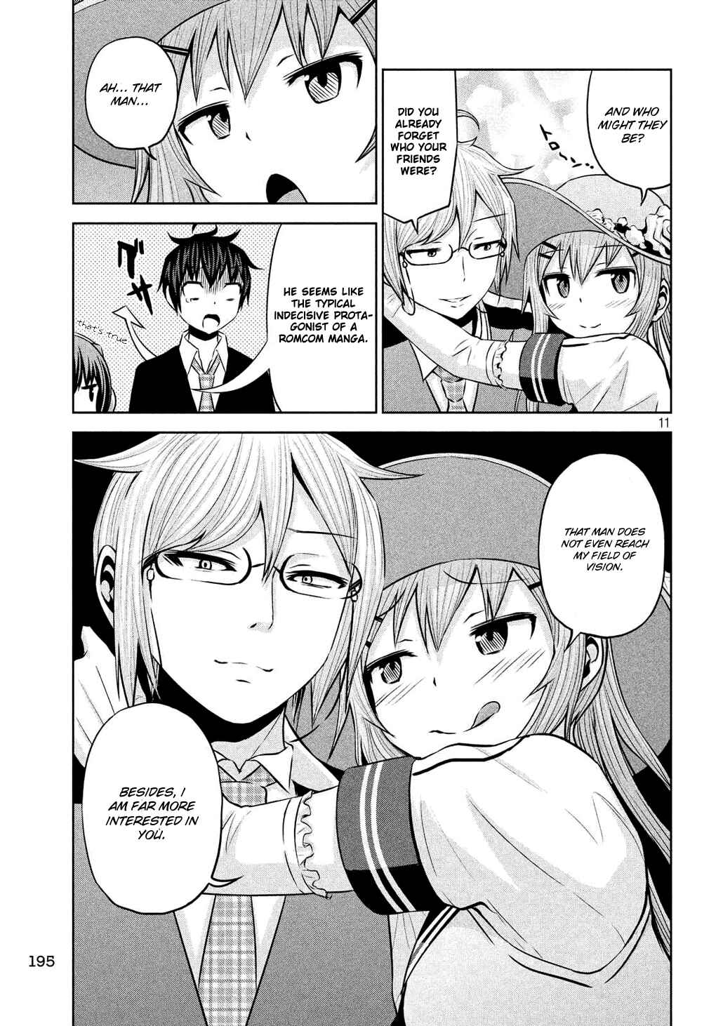 Chapter 54 - Page 11