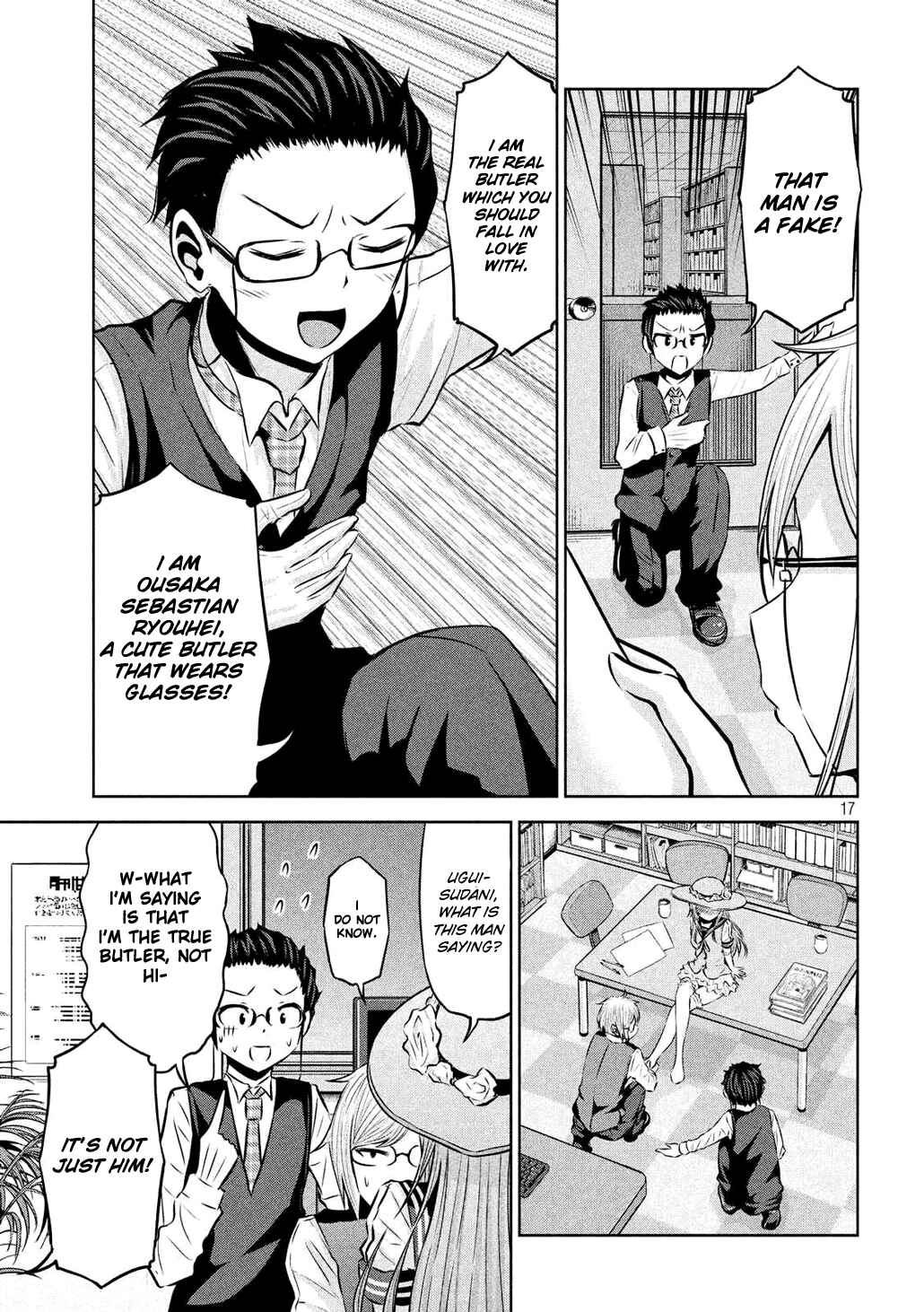 Chapter 54 - Page 17