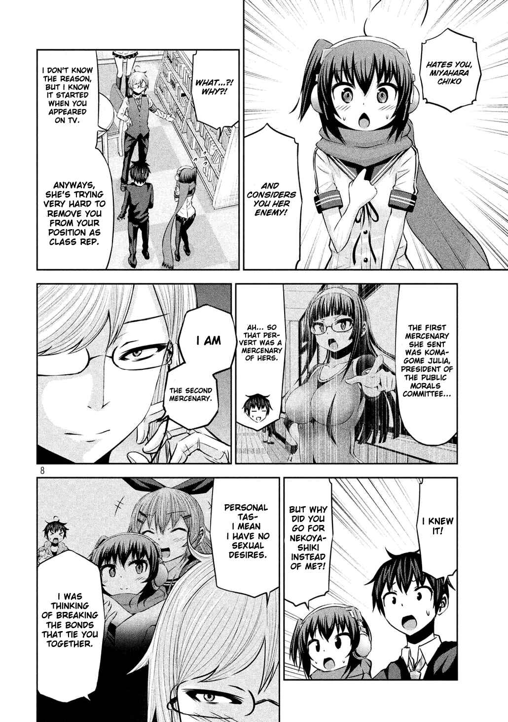 Chapter 54 - Page 8