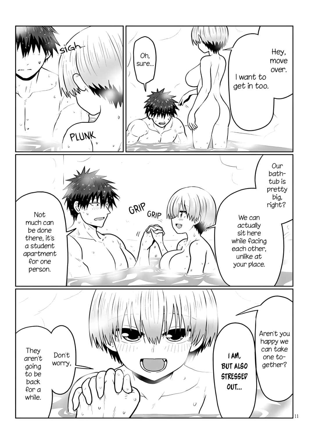 Chapter 136 - Page 11