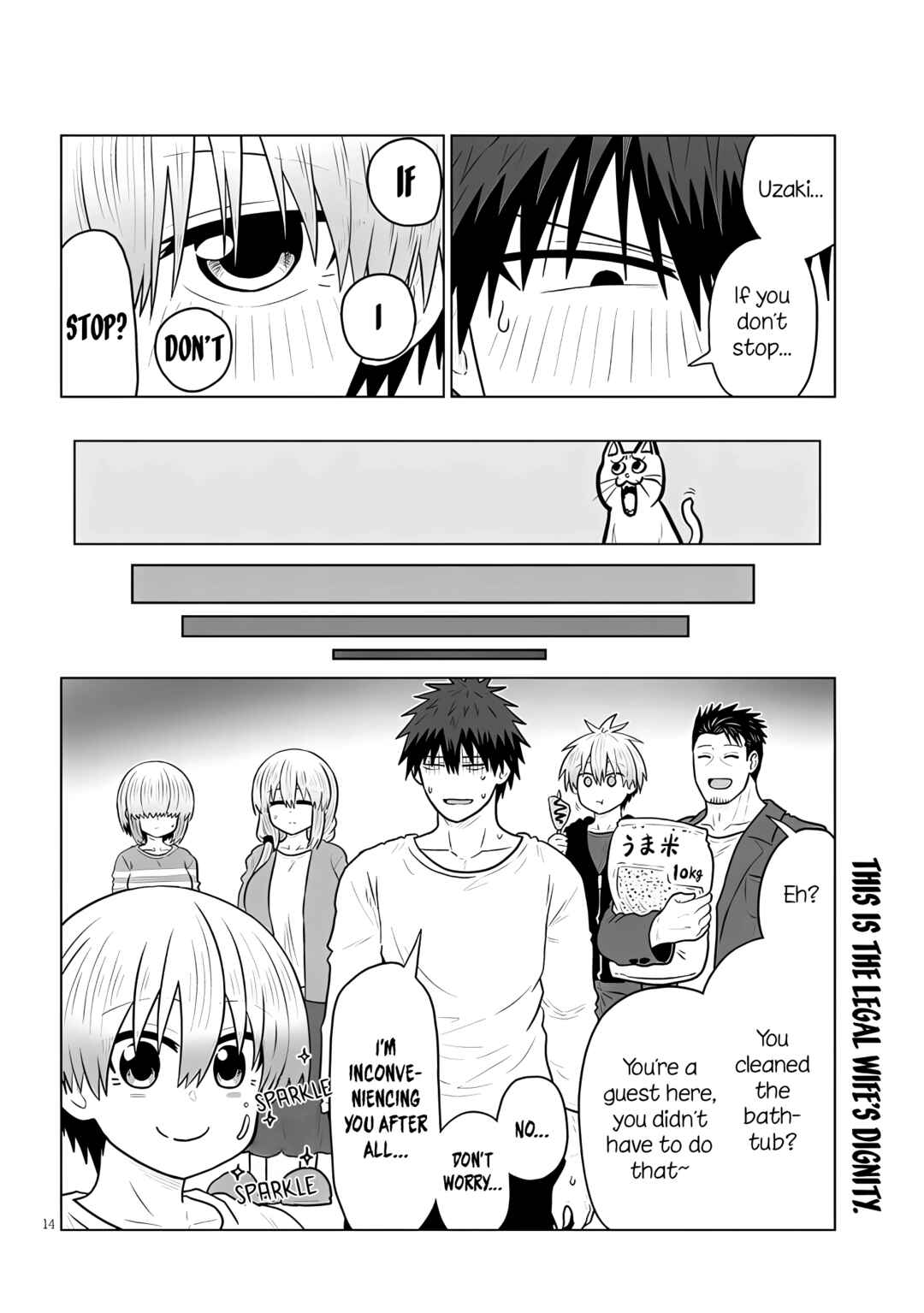 Chapter 136 - Page 14