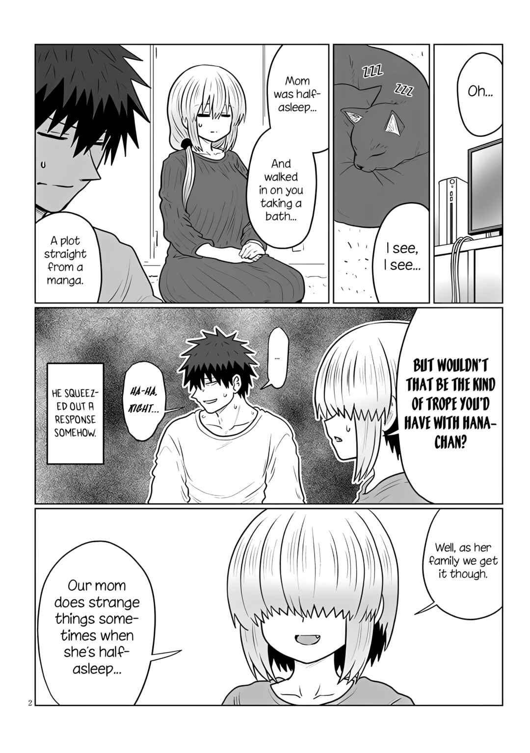 Chapter 136 - Page 2