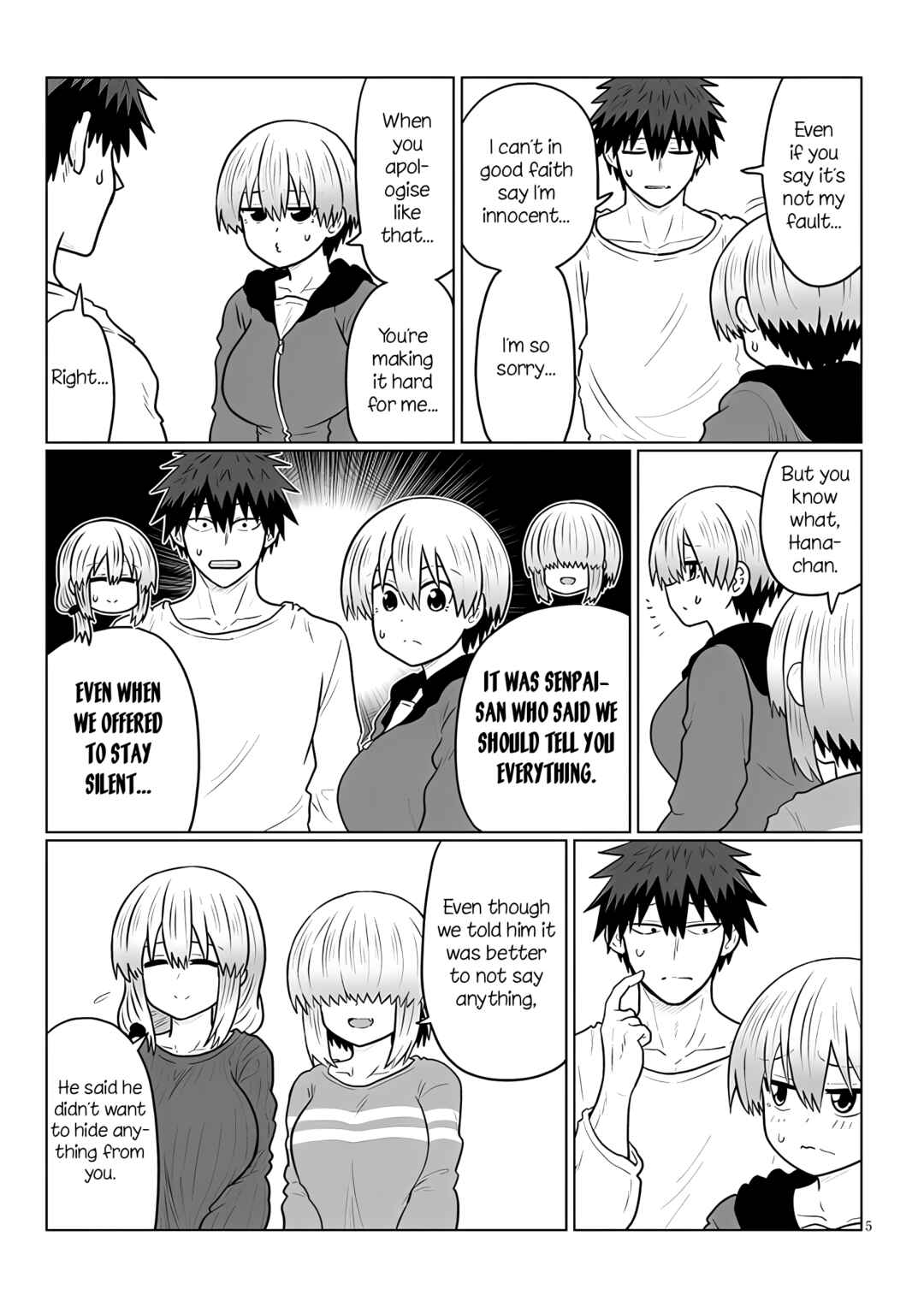 Chapter 136 - Page 5
