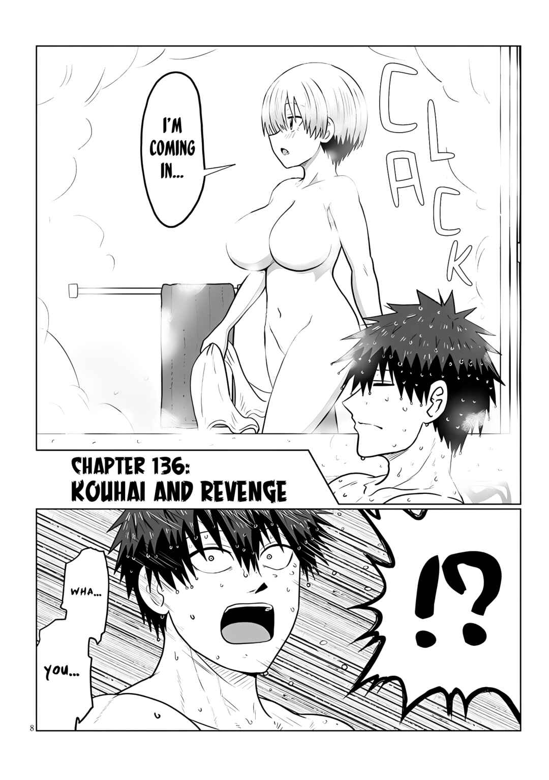 Chapter 136 - Page 8