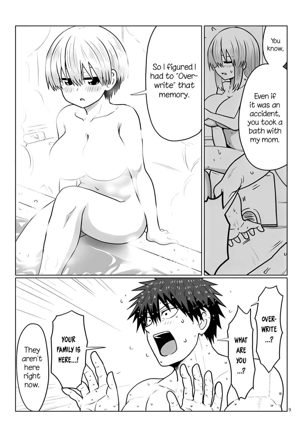 Chapter 136 - Page 9