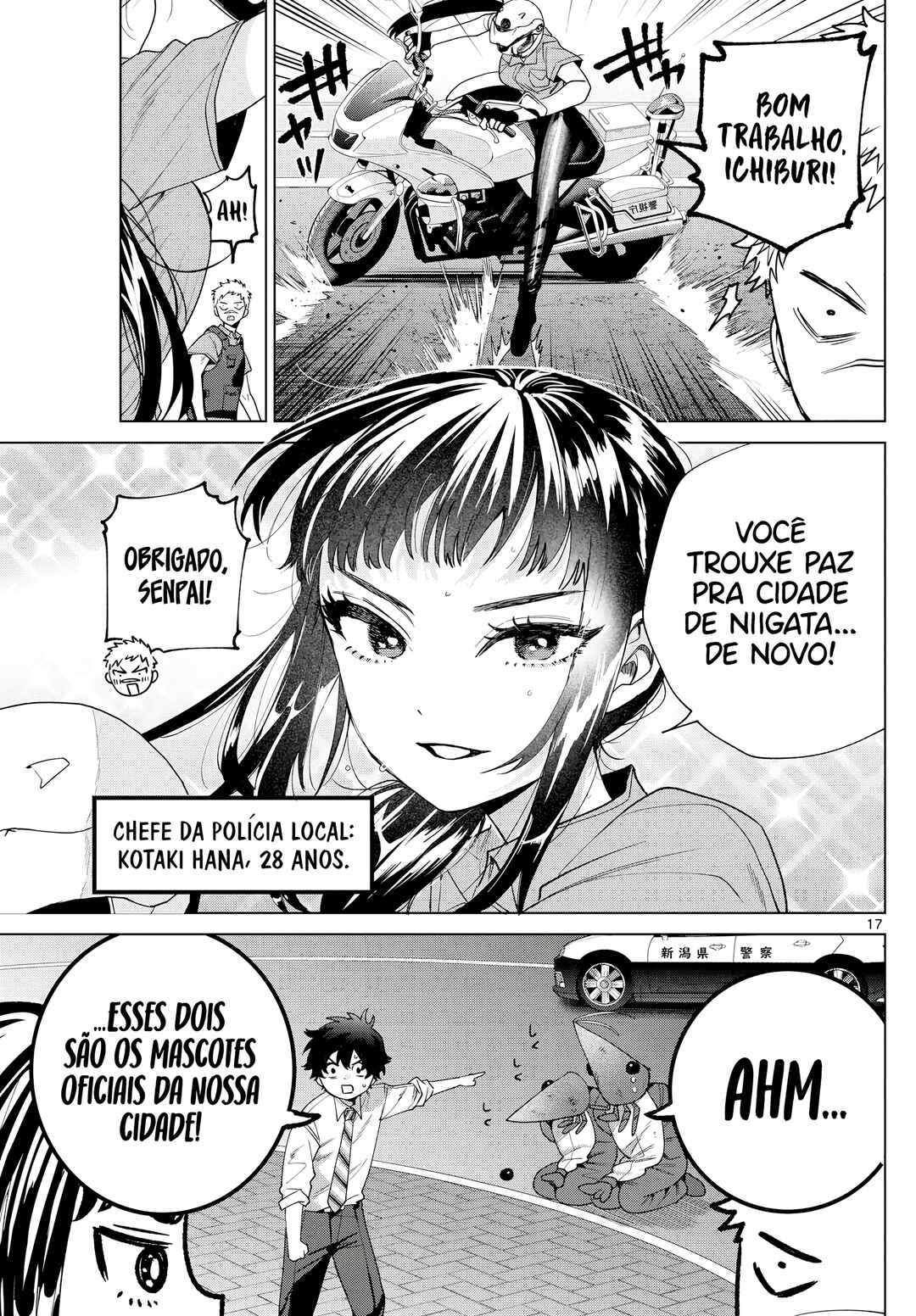 Chapter 33 - Page 18