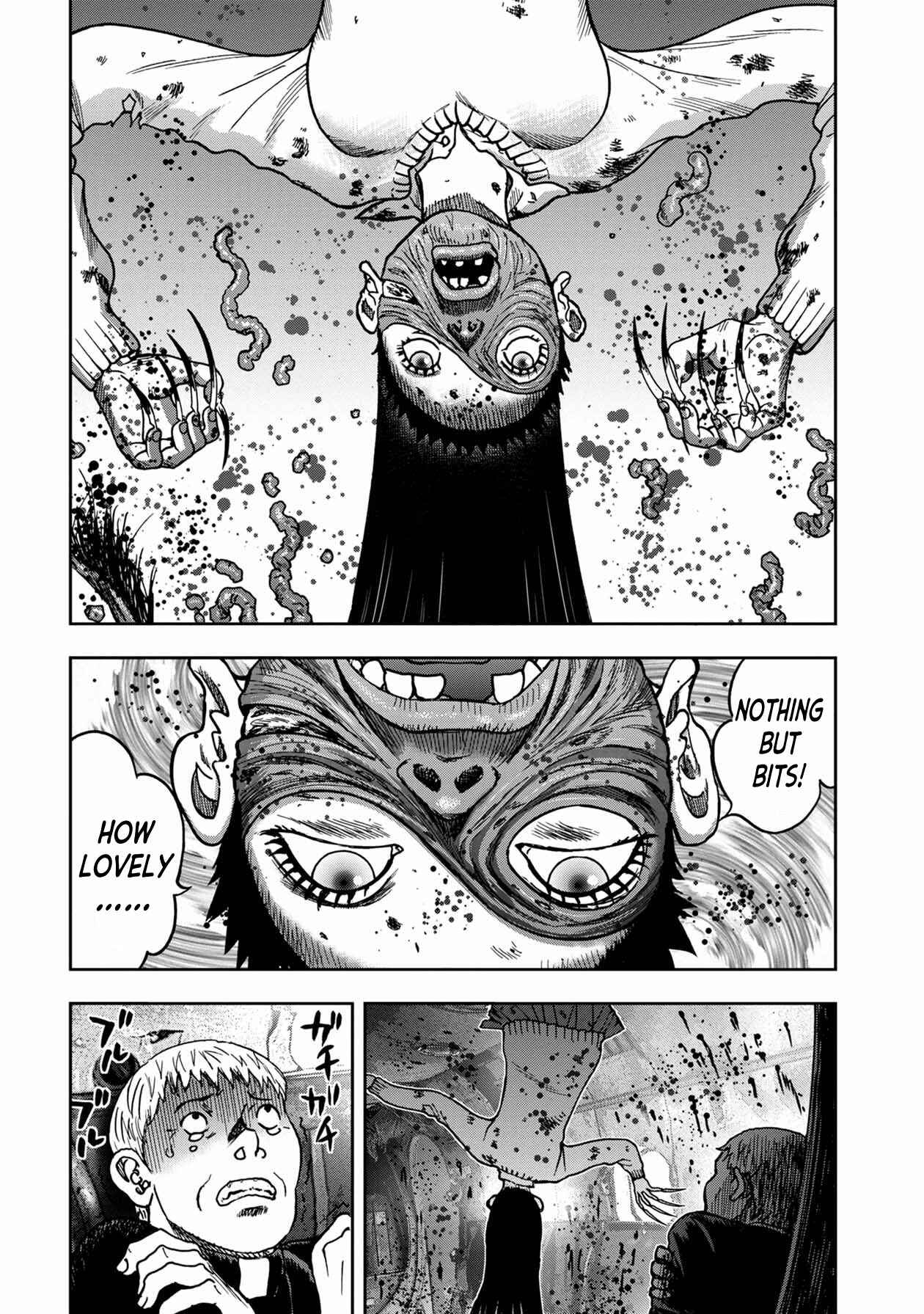 Chapter 73 - Page 15