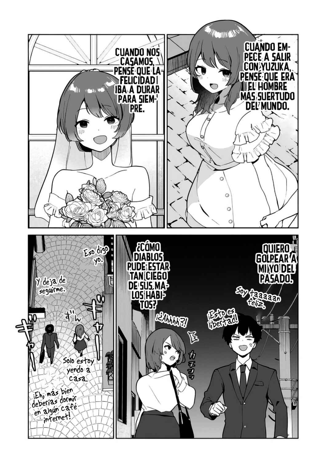 Chapter 1 - Page 4