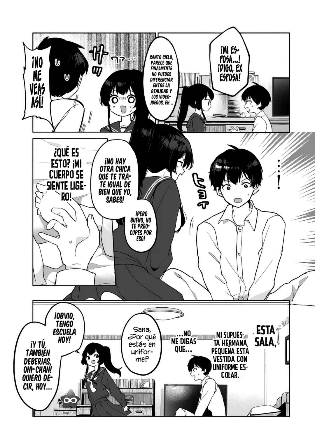 Chapter 1 - Page 9