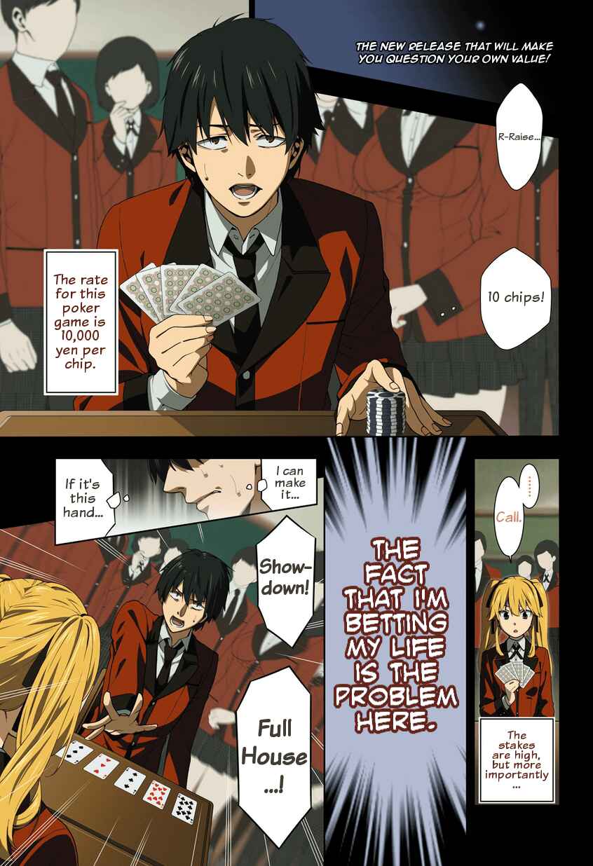 Chapter 1 - Page 2