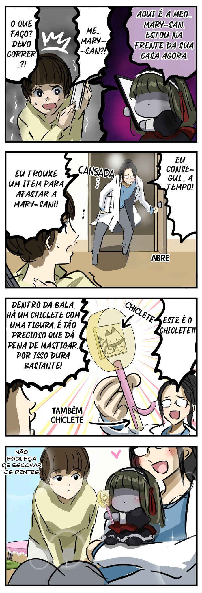 Chapter 181 - Page 3