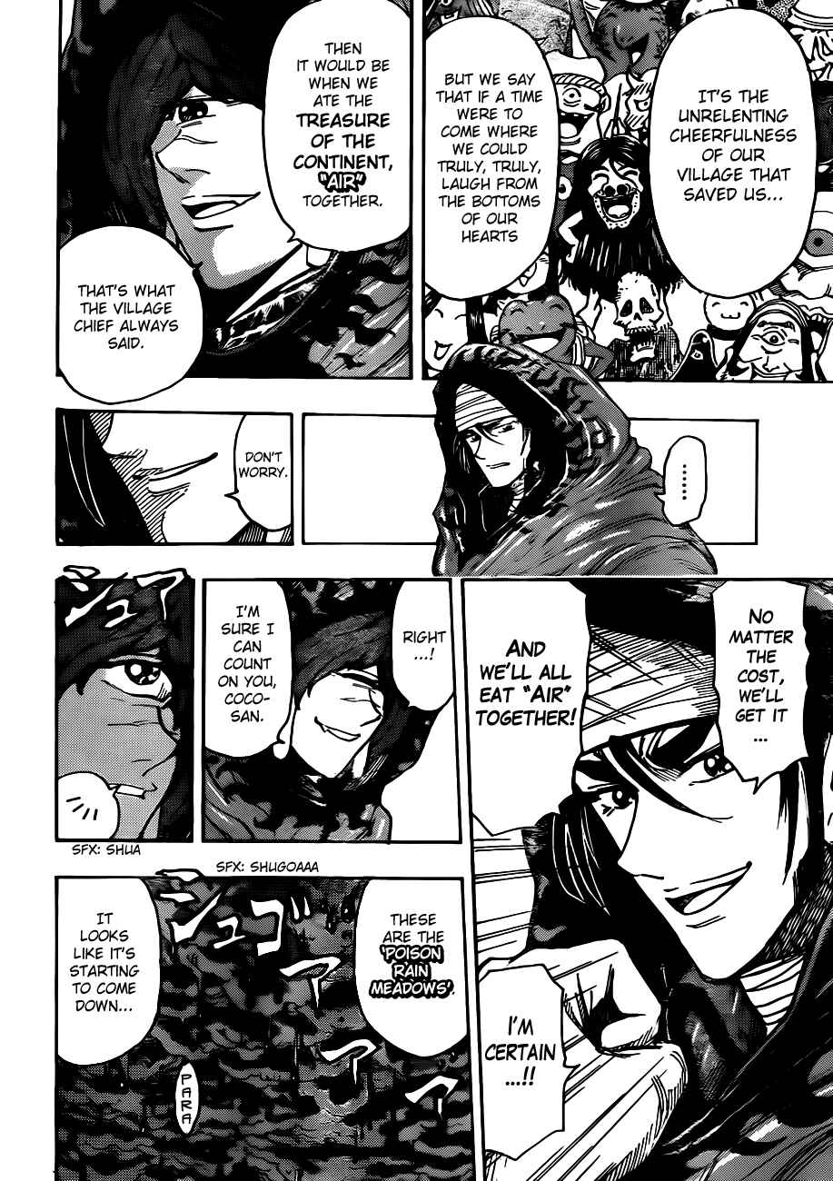 Chapter 282 - Page 11