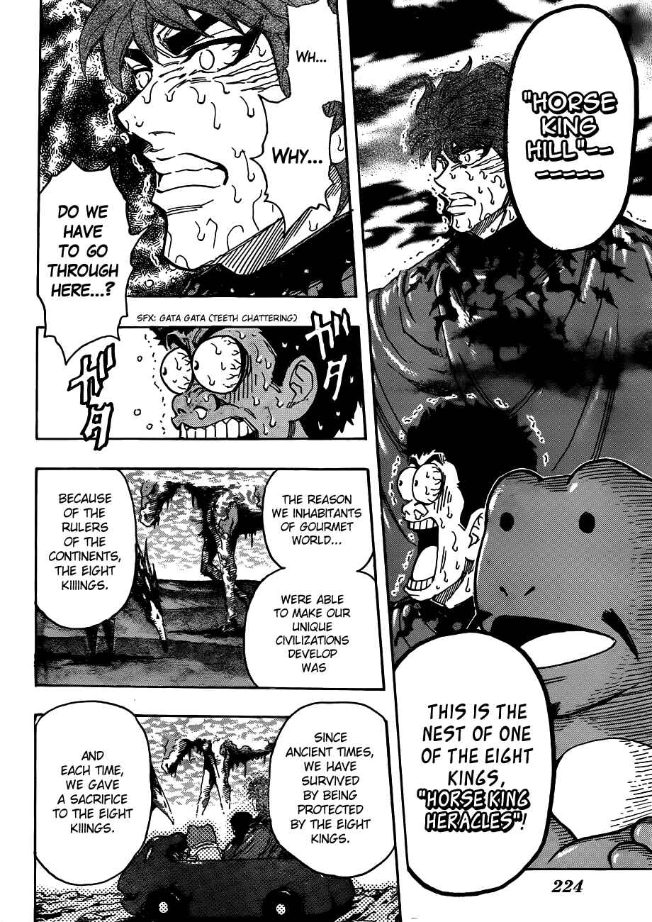 Chapter 282 - Page 16