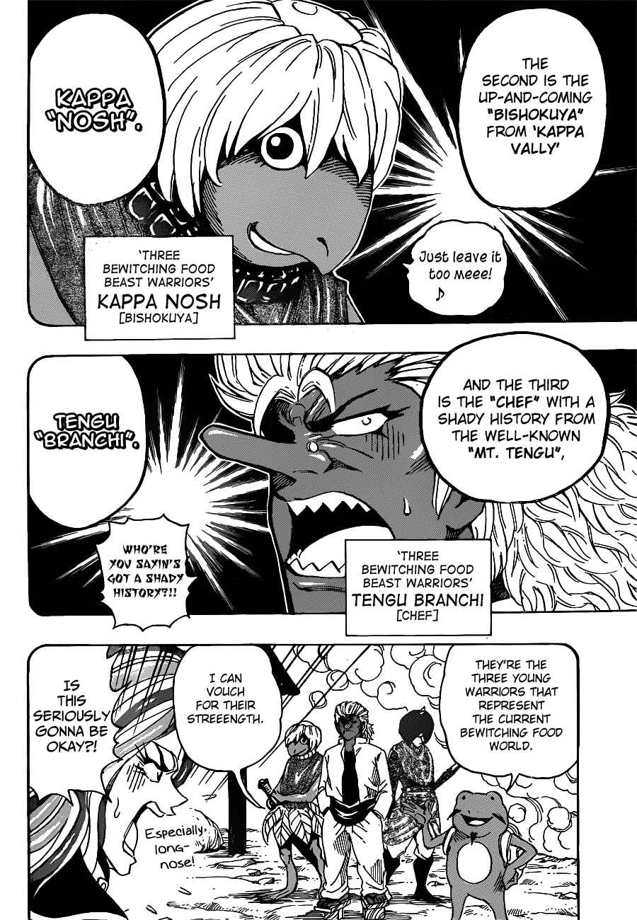 Chapter 282 - Page 5