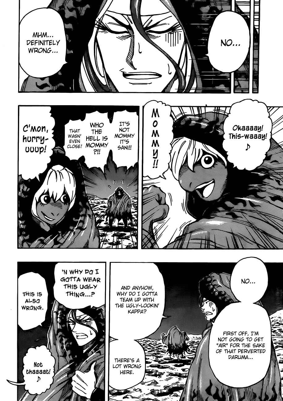 Chapter 282 - Page 7